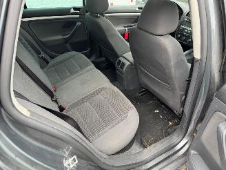 Volkswagen Golf 1.4 TSI Comfortline Business PANO picture 13