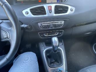 Renault Grand-scenic 2.0 Dynamique 7p. 140PK!!! AUTOMAAT!!! picture 19