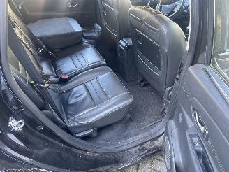 Renault Grand-scenic 2.0 Dynamique 7p. 140PK!!! AUTOMAAT!!! picture 14