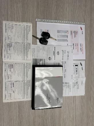 Nissan Juke 1.6 Acenta picture 17