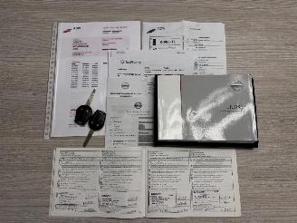 Nissan Juke 1.6 Acenta picture 13