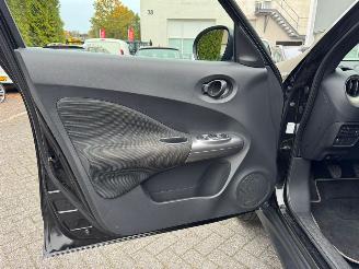 Nissan Juke 1.6 Acenta picture 19