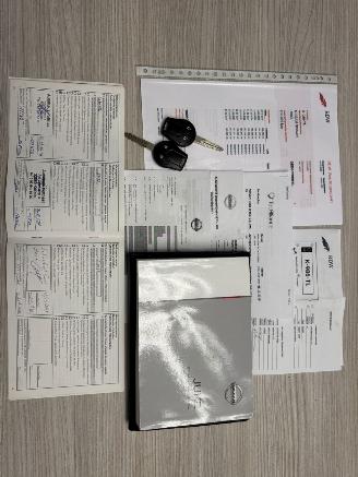 Nissan Juke 1.6 Acenta picture 16