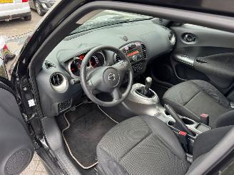 Nissan Juke 1.6 Acenta picture 11