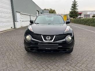 Nissan Juke 1.6 Acenta picture 2