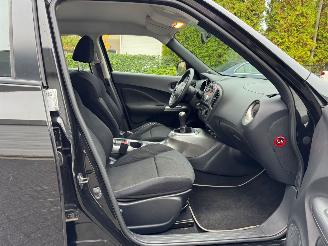 Nissan Juke 1.6 Acenta picture 7