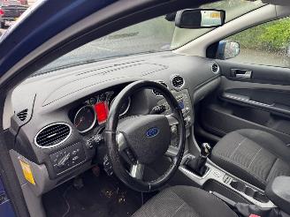 Ford Focus 1.8 Limited Flexi Fuel picture 10