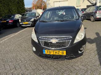 Chevrolet Spark 1.0 16V LT Bi-feul picture 6