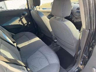 Chevrolet Spark 1.0 16V LT Bi-feul picture 13