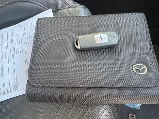 Mazda 3 2.0 GT-M picture 17