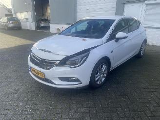 Opel Astra 1.4 Turbo 125PK!!! picture 1