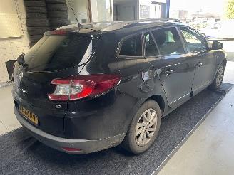 Renault Mégane 1.5 Dci Limited 110PK!!! picture 4