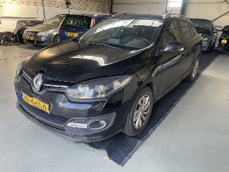 Avarii autoturisme Renault Mégane 1.5 Dci Limited 110PK!!! 2016/4