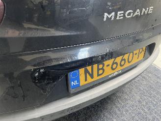 Renault Mégane 1.5 Dci Limited 110PK!!! picture 6