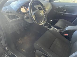 Renault Mégane 1.5 Dci Limited 110PK!!! picture 7