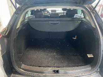 Renault Mégane 1.5 Dci Limited 110PK!!! picture 9