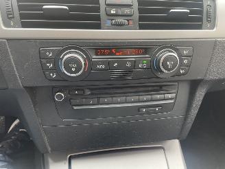 BMW 3-serie 318i business line 129PK!!! picture 13