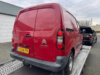 Citroën Berlingo 1.6 BlueHDI 75 Club MARGE!!! picture 7