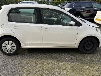 Volkswagen Up! 1.0 BMT move Up! picture 5