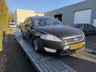 Ford Mondeo 2.0 SCTi Limited Automaat picture 2