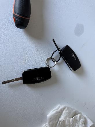 Ford Mondeo 2.0 SCTi Limited Automaat picture 15