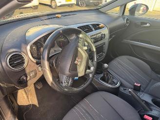 Seat Leon 1.6 TDI Ecomotive Businessline COPA picture 10