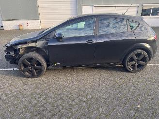 Seat Leon 1.6 TDI Ecomotive Businessline COPA picture 3