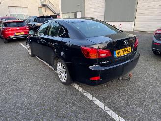 Lexus IS 220d Business picture 3