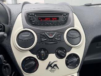 Ford Ka 1.2 Cool & Sound start/stop  33-SLD-4 picture 24