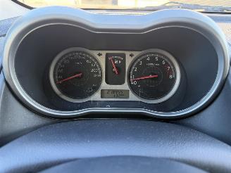 Nissan Note 1.6 First Note Airco picture 16