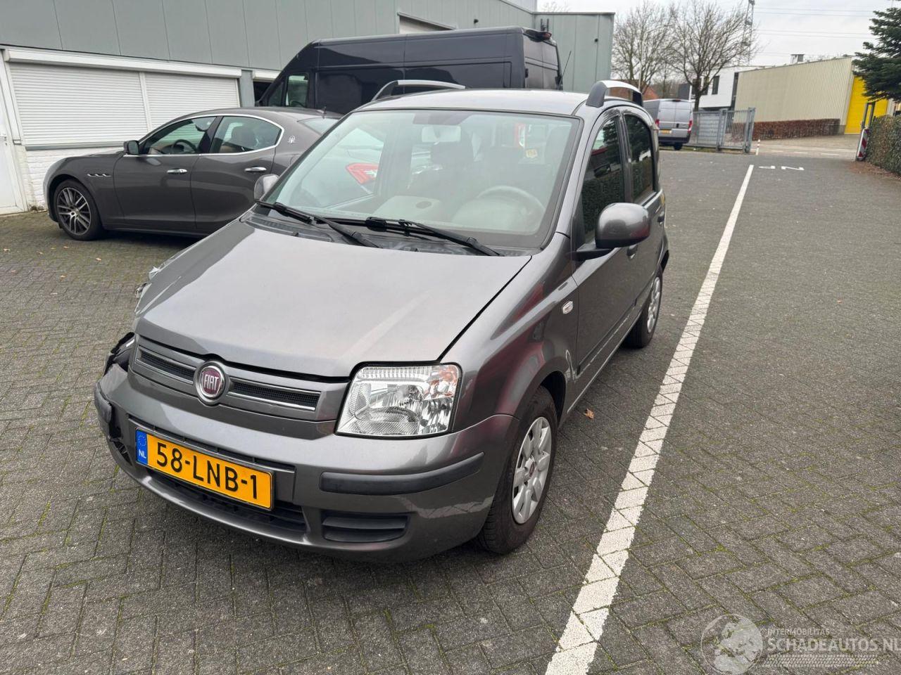 Fiat Panda 1.2 Edizione Cool Airco