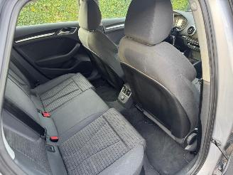 Audi A3 1.0TFSI picture 11