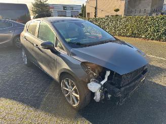 Ford Fiesta 1.5 TDCi Titanium picture 3