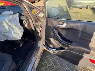 Ford Fiesta 1.5 TDCi Titanium picture 22