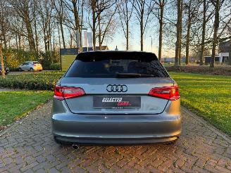 Audi A3 1.6TDI Sportback 110PK picture 5
