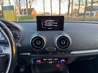 Audi A3 1.6TDI Sportback 110PK picture 20