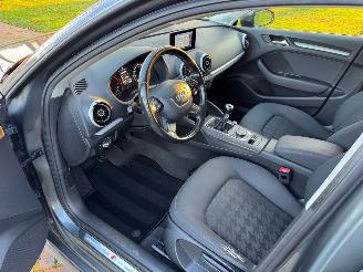 Audi A3 1.6TDI Sportback 110PK picture 9