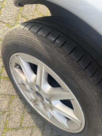 Opel Meriva 1.6-16V Cosmo Airco picture 19