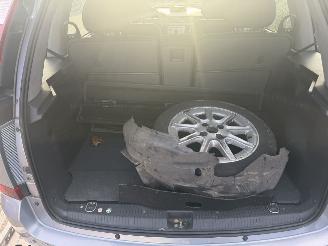 Opel Meriva 1.6-16V Cosmo Airco picture 15