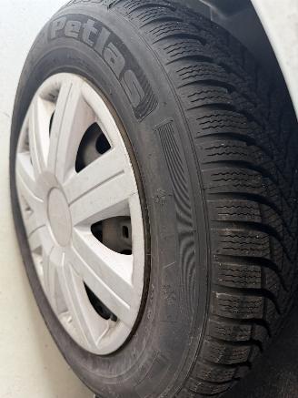 Skoda Rapid Gereserveerd!! Reserved picture 23