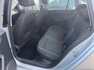 Skoda Rapid Gereserveerd!! Reserved picture 12