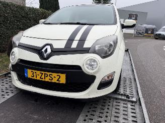 Renault Twingo 1.2 16V Collection picture 17
