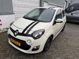  Renault Twingo 1.2 16V Collection 2013/2