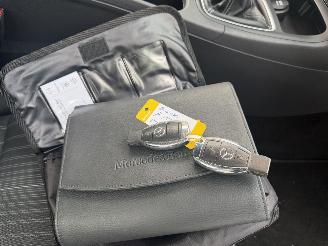 Mercedes B-klasse 180 Ambition picture 21