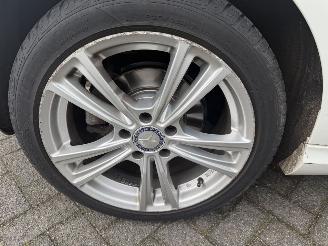 Mercedes B-klasse 180 Ambition picture 14