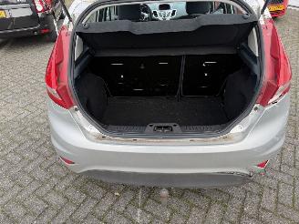 Ford Fiesta 1.4 Titanium picture 10