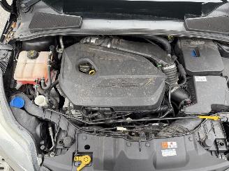 Ford  1.6 EcoBoost Lease Titanium picture 18