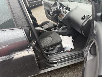 Seat Altea 1.8 TFSI Style picture 16