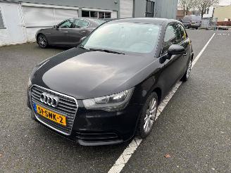 Avarii autoturisme Audi A1 1.2 TFSI Connect 2011/10