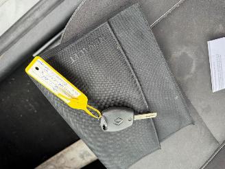 Renault Twingo 1.2-16V Dynamique picture 11